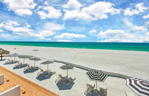 Bradenton Beach Hotel | Seaside at Anna Maria Island Inn
