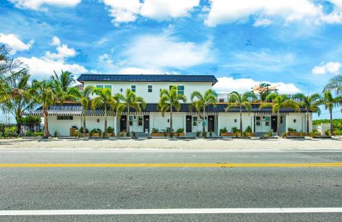 Bradenton Beach Hotel | Seaside at Anna Maria Island Inn