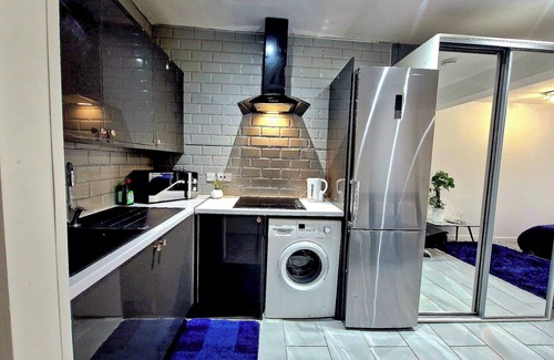 Cleethorpes Apartment | Seaside Bliss Apartment for Style and Comfort