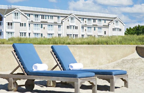 Newport Condo | Seaside Bliss: Newport Beach 1BR Suite, Ocean View