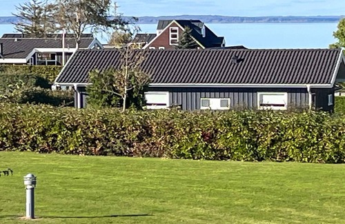 Middelfart House | Seaside Bliss with Views - By Traum Ferienwohnungen