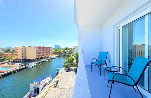 Eastern Shores Apartment | Seaside Breeze, New Clean Views
