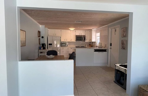 Marathon House | Seaside Bungalow Florida Keys
