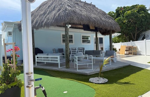 Marathon House | Seaside Bungalow Florida Keys