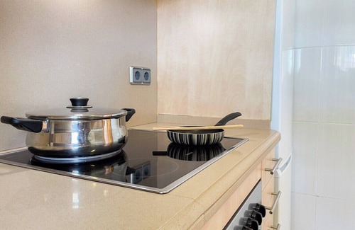 Tarragona Apartment | Seaside by Unik Tarragona