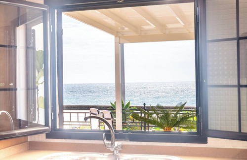 Matagorda House | Seaside Cala Matagorda
