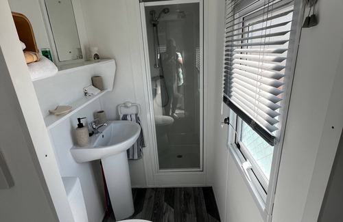 Prestatyn Cabin | Seaside Caravan Retreat in Prestatyn