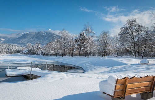Schwaz Apartment | Seaside - City Apartments Schwaz