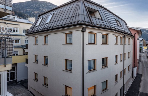 Schwaz Apartment | Seaside - City Apartments Schwaz
