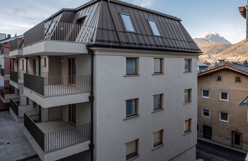 Schwaz Apartment | Seaside - City Apartments Schwaz
