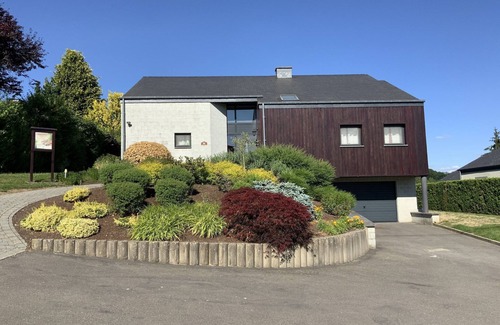 Houffalize House | Seaside Comfort for Four
