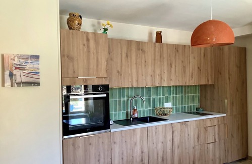 Ensues-la-Redonne House | Seaside cottage in the calanques: a haven of tranquillity!