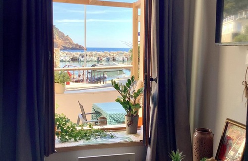 Ensues-la-Redonne House | Seaside cottage in the calanques: a haven of tranquillity!