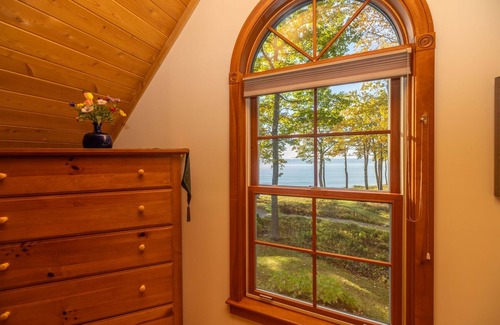 Lincolnville Cottage | SEASIDE COTTAGE- HERON- Town of Lincolnville