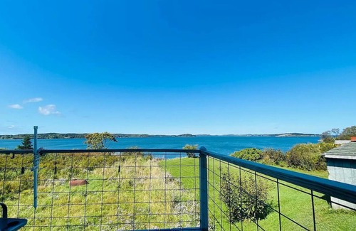 Lubec Cottage | Seaside cottage in Lubec