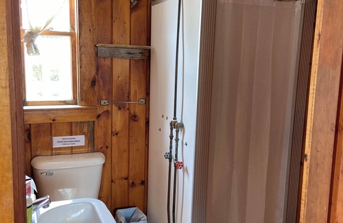 Phippsburg Cottage | Seaside Cottage - on Popham Beach!