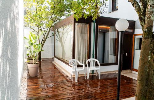 Aldoar Foz do Douro e Nevogilde Apartment | Seaside Cozy Apartment with private Terrace
