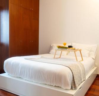 Aldoar Foz do Douro e Nevogilde Apartment | Seaside Cozy Apartment with private Terrace