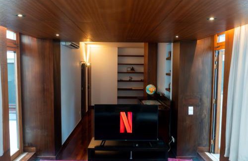 Aldoar Foz do Douro e Nevogilde Apartment | Seaside Cozy Apartment with private Terrace