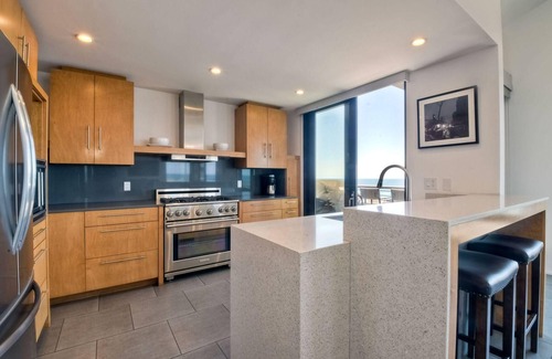 Carlsbad Villa | Seaside Entire Home (4 bedroom/3 bath)