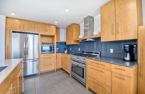 Carlsbad Villa | Seaside Entire Home (4 bedroom/3 bath)