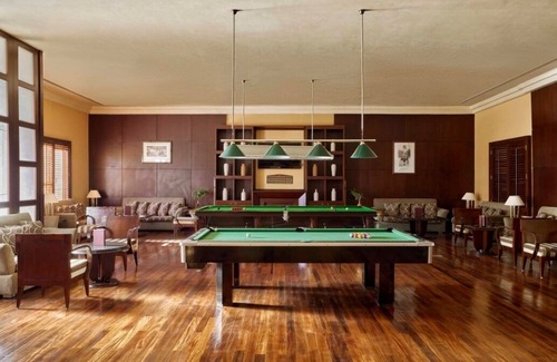 El Quseir Hotel | Seaside Escape | Reef Dives, Poolside Relaxing & Game Room Fun