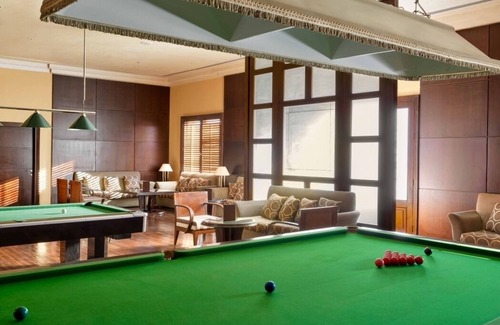 El Quseir Hotel | Seaside Escape | Reef Dives, Poolside Relaxing & Game Room Fun