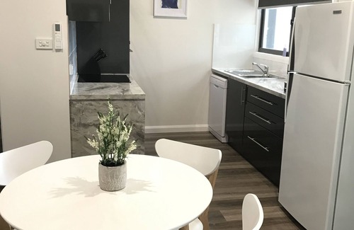 Port Macquarie Apartment | Seaside Escape - AVAILABLE WEEK 1 NSW SCHOOL HOLIDAYS -Create Family Memories