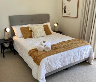 Bronte House | Seaside Escape