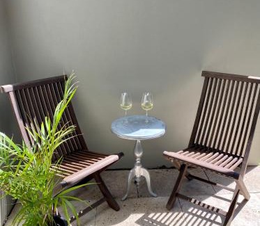 Bronte House | Seaside Escape