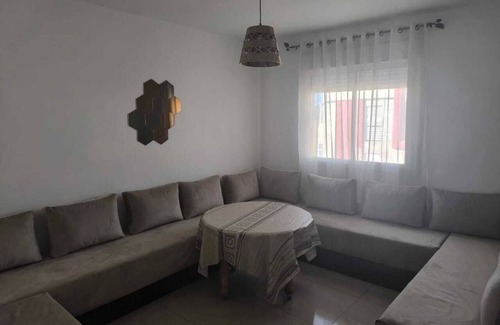 Bni Makada Apartment | Seaside Escape – Calm, Safety, and Proximity