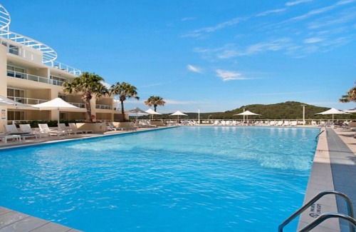 Ettalong Beach House | SEASIDE ESCAPE - ETTALONG BEACH RESORT