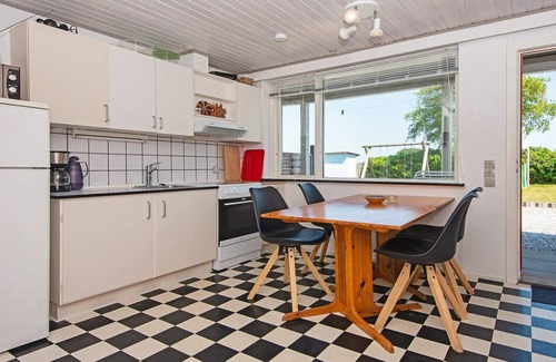 Kegnæshøj House | Seaside Escape in Kegnaes - By Traum Ferienwohnungen