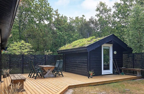 Læsø House | Seaside Escape in Laeso - By Traum Ferienwohnungen