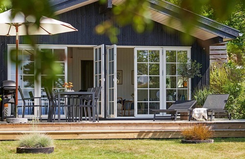 Ronne House | Seaside Escape in Ronne - By Traum Ferienwohnungen