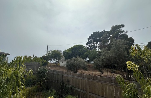 West Mesa House | Seaside Escape in amazing SB with Hot Tub - Pet Friendly!