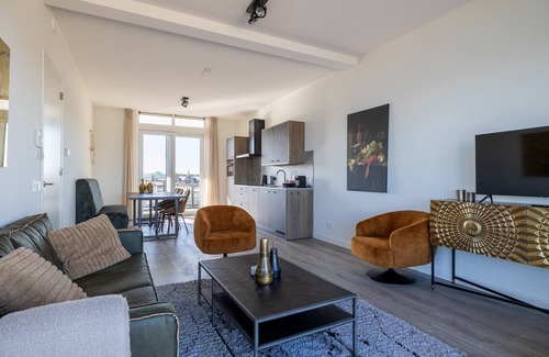 Sint-Annaland House | Seaside Escape, Sint-Annaland