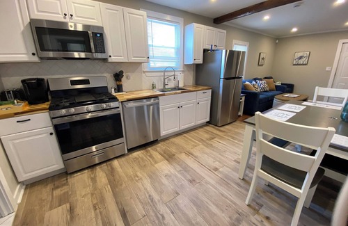 Seaside Heights House | Seaside Fantasy