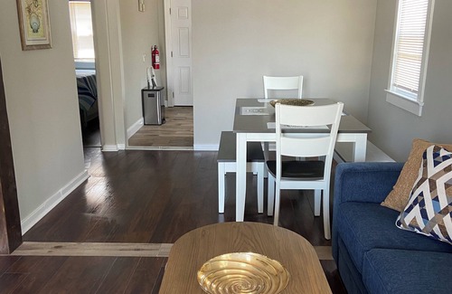 Seaside Heights House | Seaside Fantasy