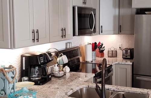 Wilmington House | SeaSide Farm House, in the heart of everything, Wilmington reg. # STL 2019-0113