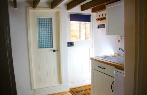 Southwold House | ❤️Seaside Fisherman's Cottage❤️Southwold⛱️