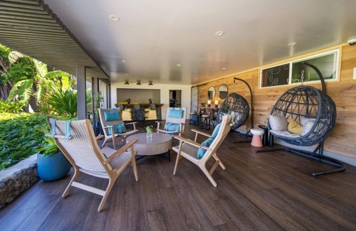 Kahului Hotel | Seaside Gem! 4 Pet-Friendly Units, Minutes to Maui Tropical Plantation!