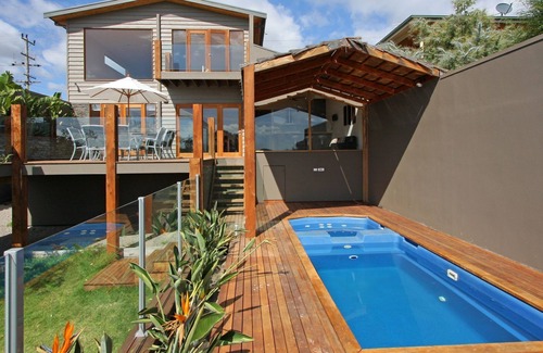 Dromana House | Seaside Getaway Dromana - Perfect for Families