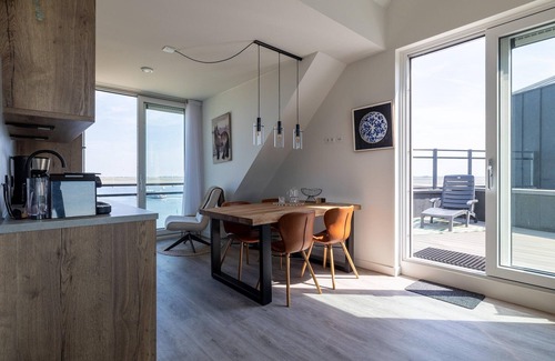 Sint-Annaland Apartment | Seaside Getaway, Sint-Annaland