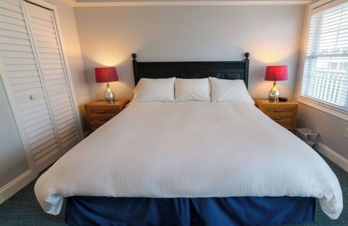 Cape May Hotel | Seaside Getaway | Stunning Views, Resort Amenities & Beach Access