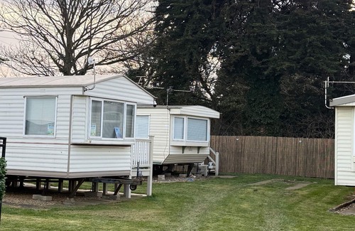 Chapel Saint Leonards Ski Chalet | Seaside Getaways - Happy Days Chapel st Leonards