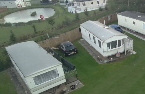 Chapel Saint Leonards Ski Chalet | Seaside Getaways - Happy Days Chapel st Leonards