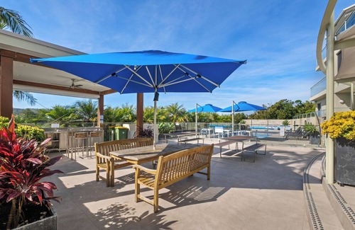 Avoca Beach Apartment | Seaside Haven - resort living in the heart of Avoca Beach!