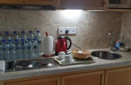 Kuala Teriang Apartment | Seaside Hillview Suite @Langkawi Lagoon