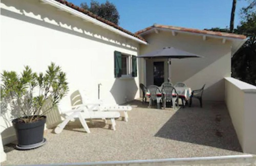 Meschers-sur-Gironde House | Seaside house *